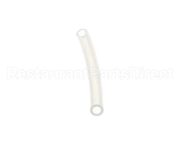 25010 Fetco Tube Silicone,5/16X3/16X3 1/2