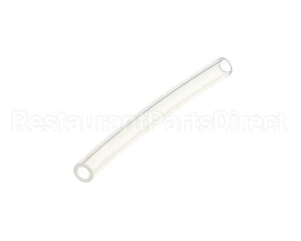 25010 Fetco Tube Silicone,5/16X3/16X3 1/2