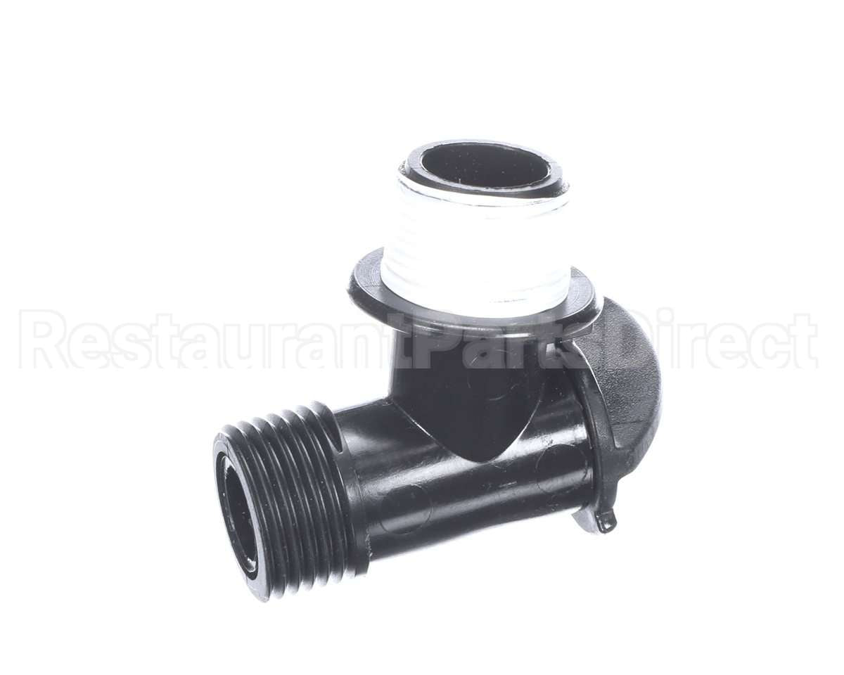 2501177 Iowa Rotocast Quarter Turn Drain