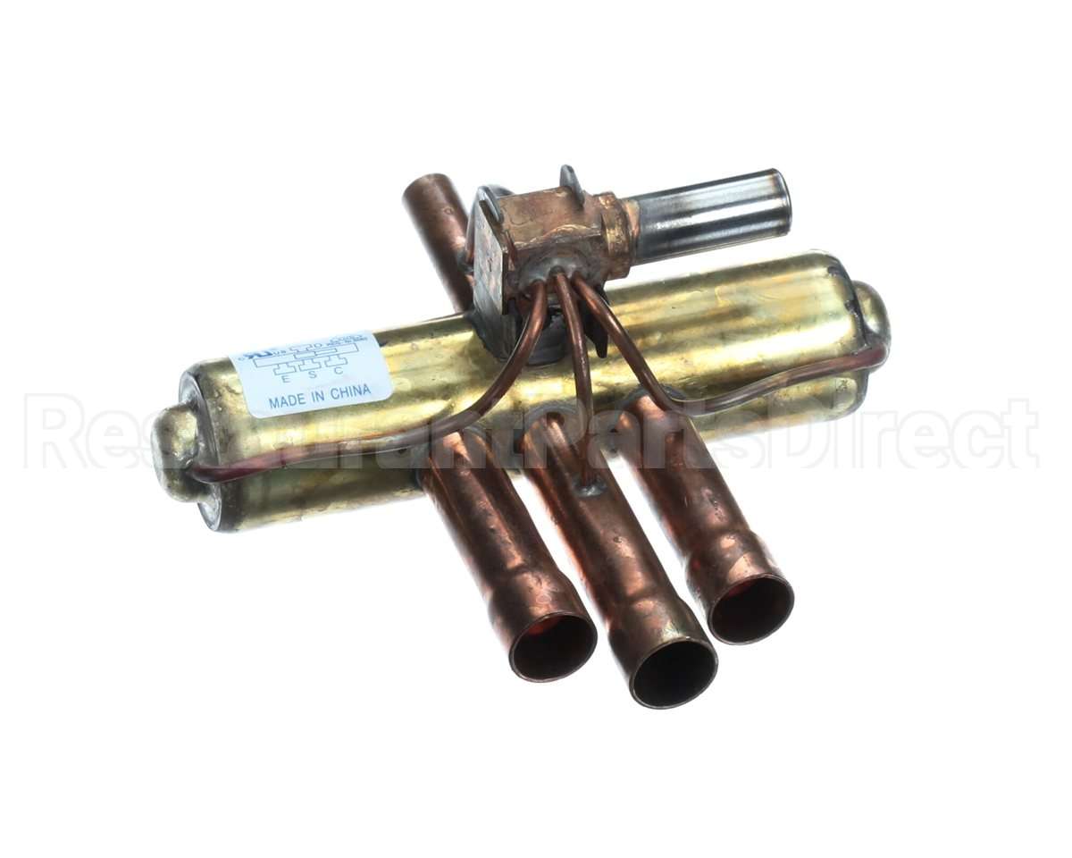 25018305 Friedrich Valve Rev 4 Way Dunan