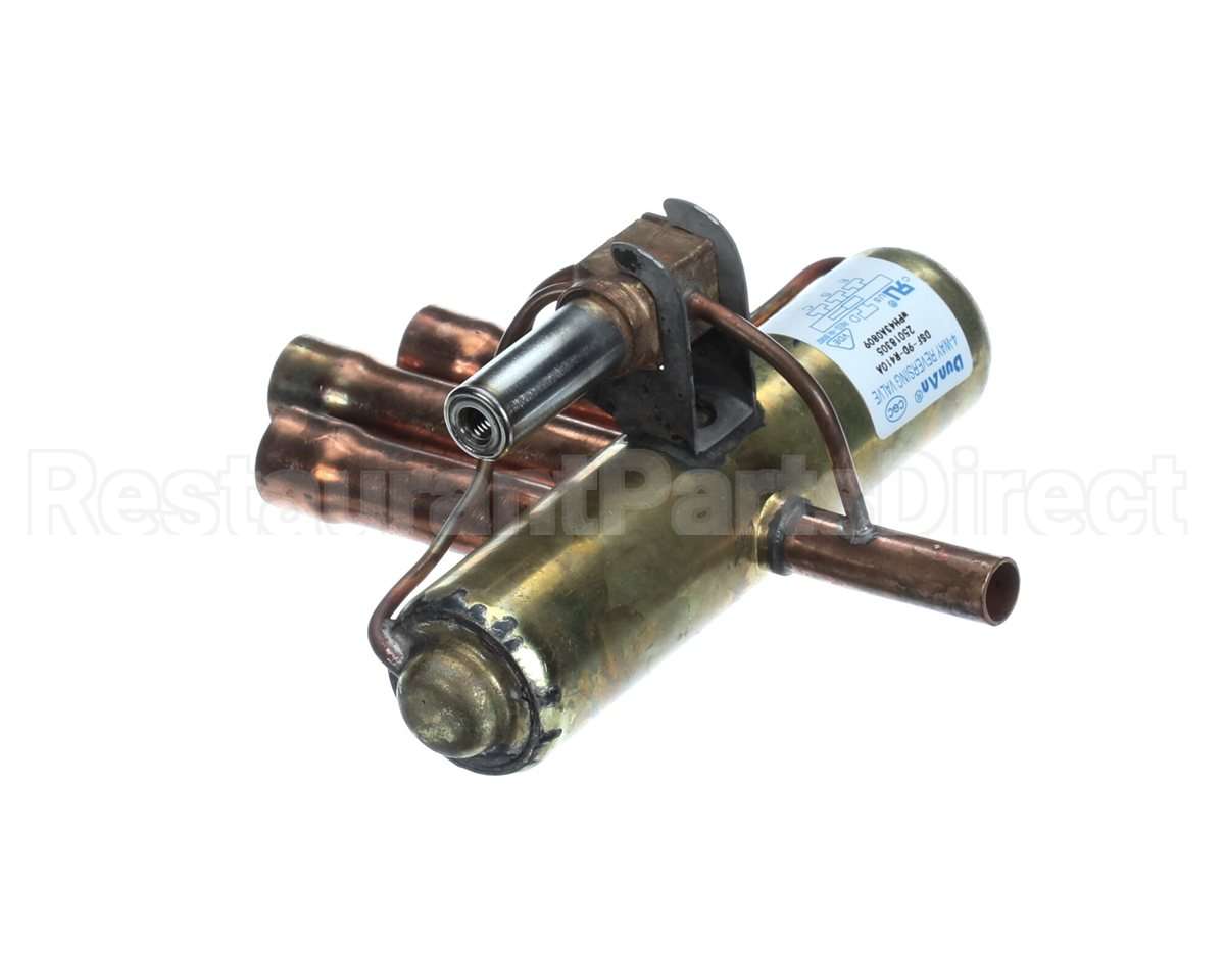 25018305 Friedrich Valve Rev 4 Way Dunan