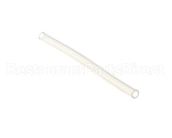 25019 Fetco Tube Silicone, 5/16 X 3/16 X 5