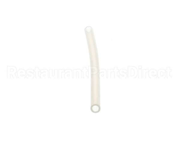 25019 Fetco Tube Silicone, 5/16 X 3/16 X 5