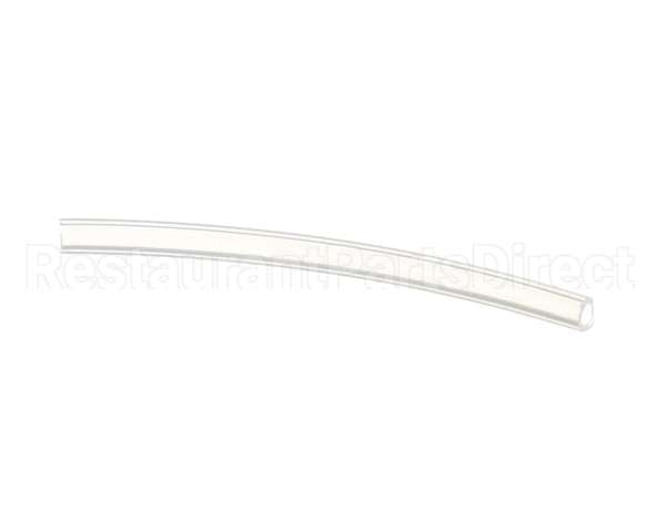 25020 Fetco Tube Silicone 516 X 316 X 4