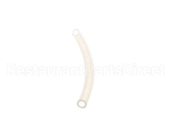 25020 Fetco Tube Silicone 516 X 316 X 4