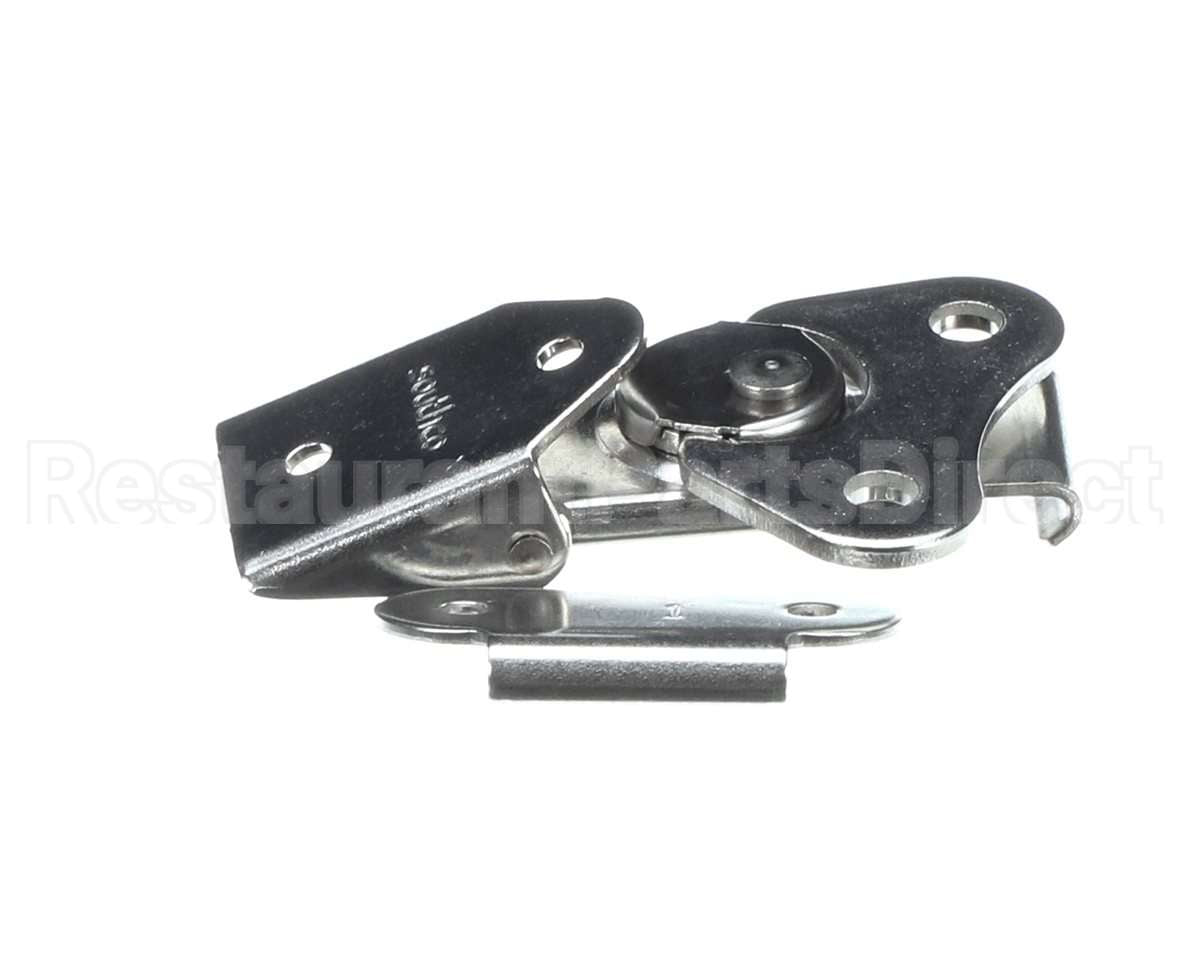 2502218 Florida Stainless Turn Latch