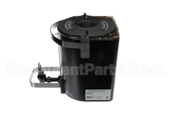 2503-010 Grindmaster Cecilware Shuttle Assy,Air Heated-Ce