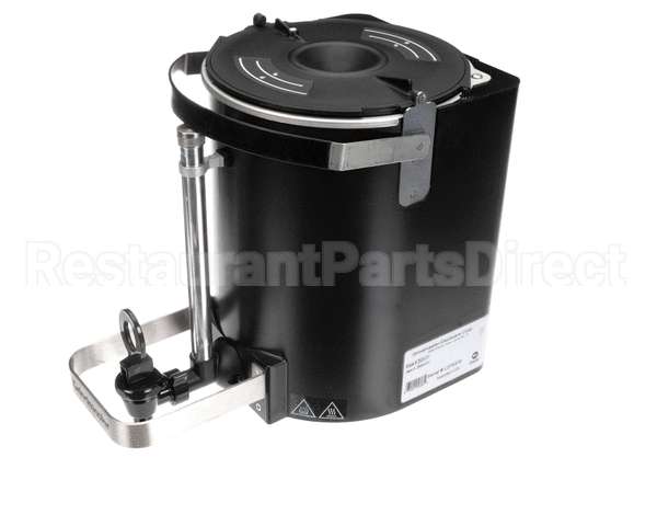2503-011 Grindmaster Cecilware Shuttle Assy, Warmer Heater-Ce