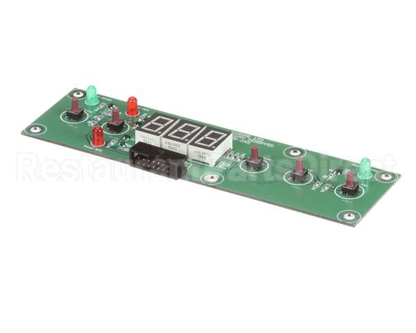 250312-1 Vollrath Led Vollrath Units