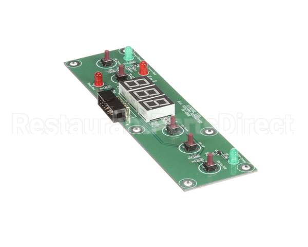 250312-1 Vollrath Led Vollrath Units