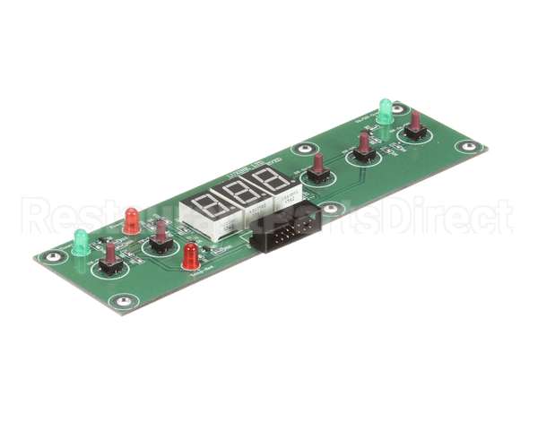 250312-1 Vollrath Led Vollrath Units