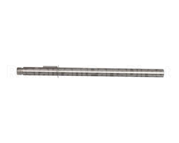 25037 Ultrafryer Shaft, Sift Mechanism 11589-Rmip28