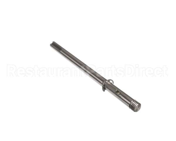 25037 Ultrafryer Shaft, Sift Mechanism 11589-Rmip28