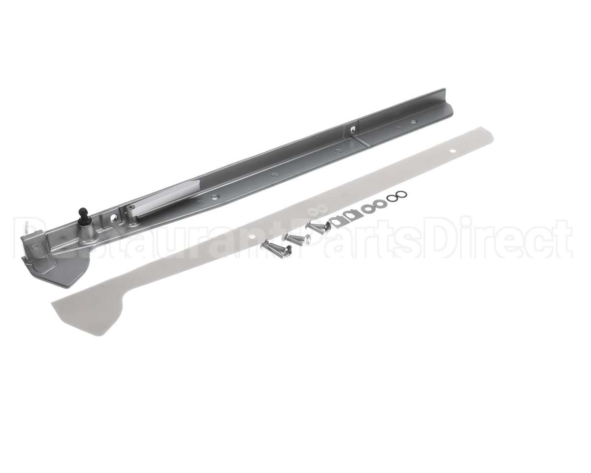 2503735 Duke Lt End Mount Kit For Clvw