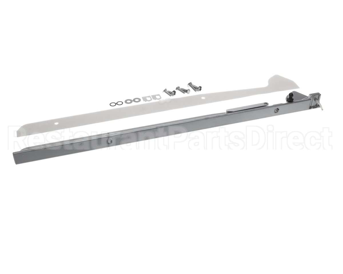 2503735 Duke Lt End Mount Kit For Clvw