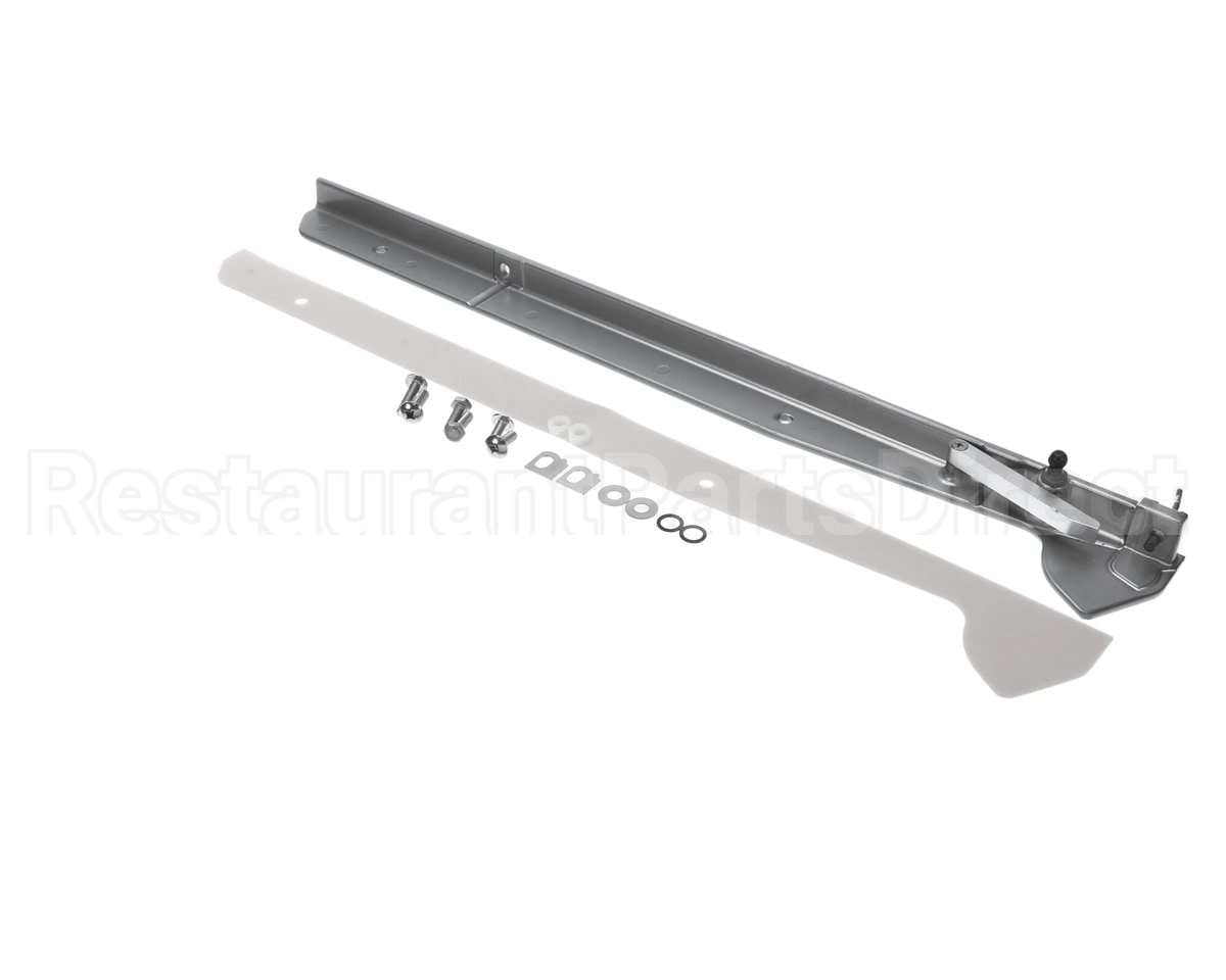 2503736 Duke Rt End Mount Kit For Clvw