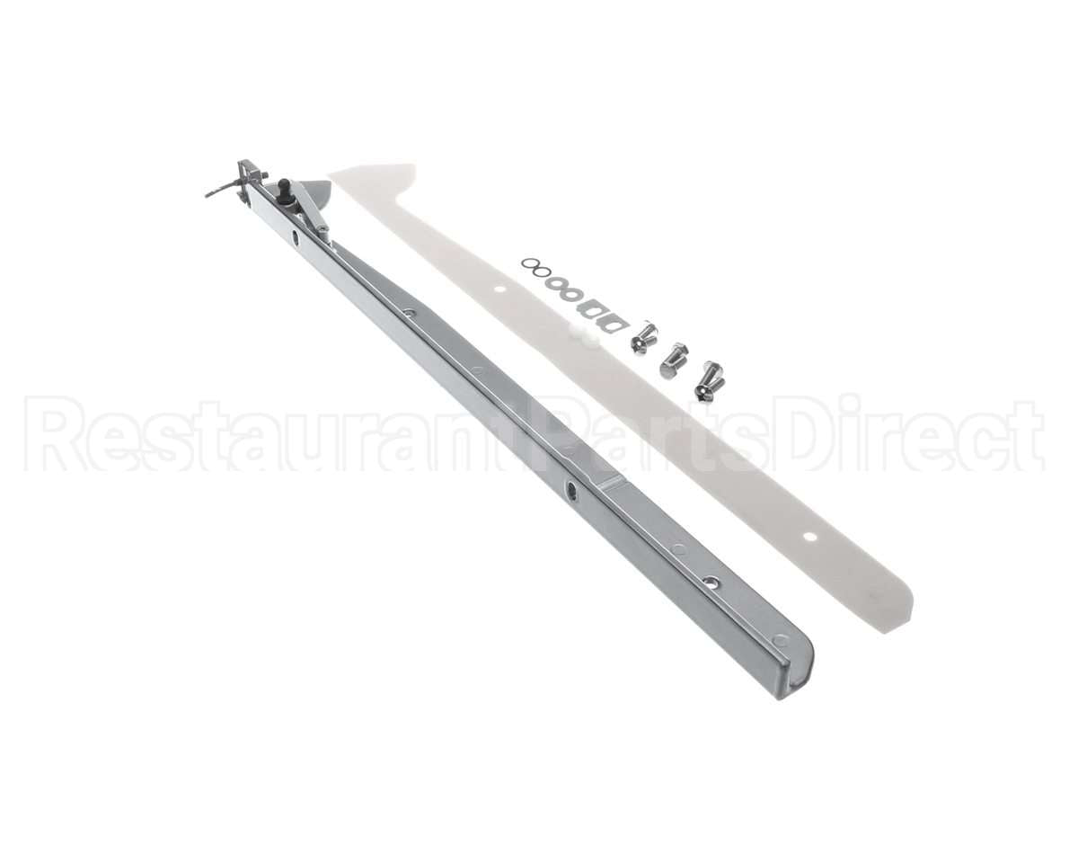 2503736 Duke Rt End Mount Kit For Clvw