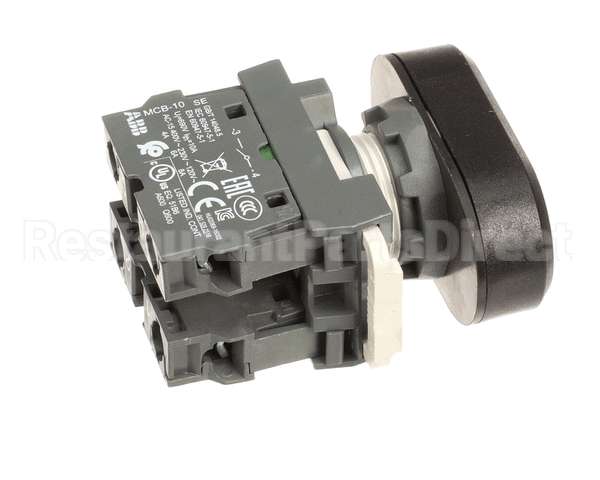 25041 Omcan On/Off Button W/Timer