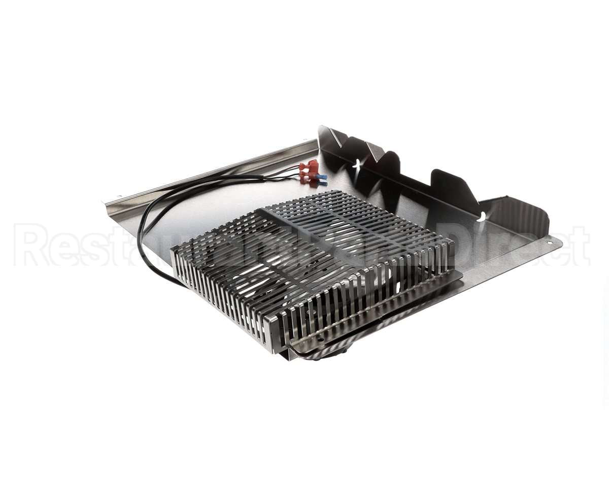 2504425 Duke Evap Panel And Fan Mount Ring