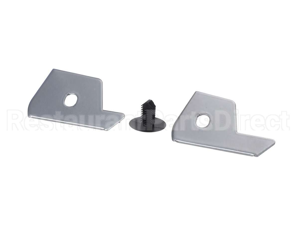 2504646 Duke Rt End Cap Replacement Kit, Cvdc