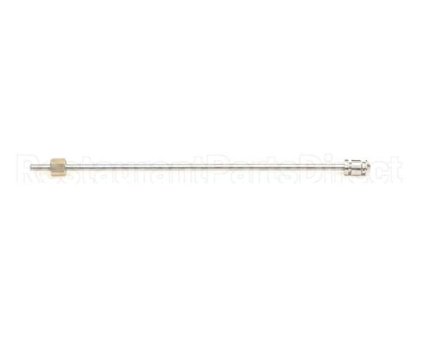 25050-9 Comstock Castle (Assy., 9' China Hat Pilot (Griddle/Broi