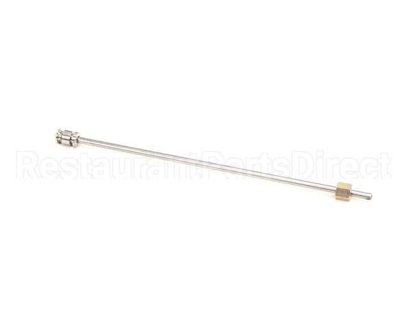 25050-9 Comstock Castle (Assy., 9' China Hat Pilot (Griddle/Broi