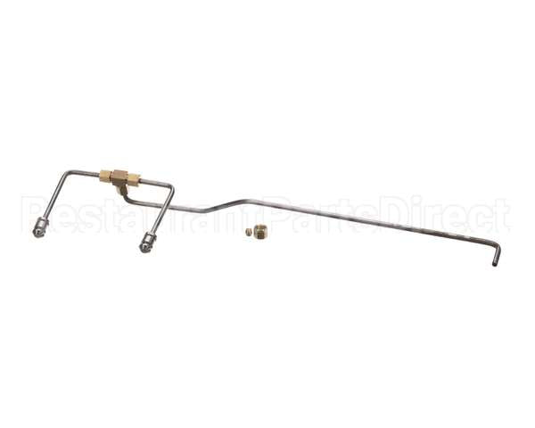 25050-FA Comstock Castle Open Burner Pilot