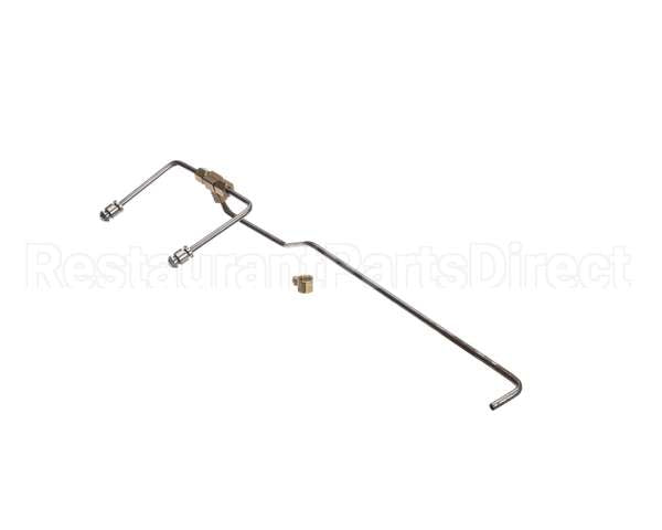 25050-FA Comstock Castle Open Burner Pilot