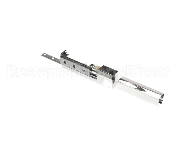2505114 Florida Stainless Door Hinge, Lh Bottom