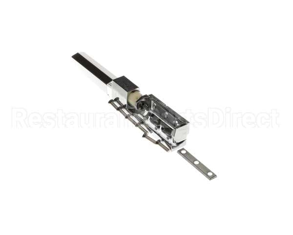 2505114 Florida Stainless Door Hinge, Lh Bottom