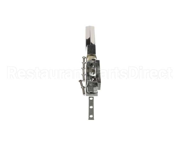 2505114 Florida Stainless Door Hinge, Lh Bottom