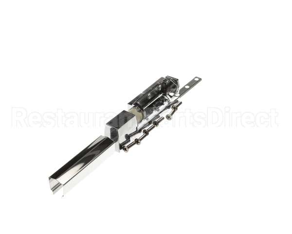 2505114 Florida Stainless Door Hinge, Lh Bottom