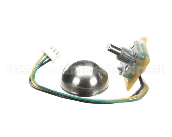 250521-1 Vollrath Potentiometer 59500 59501