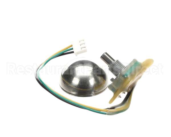 250521-1 Vollrath Potentiometer 59500 59501