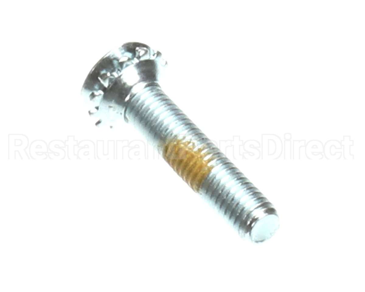 25079 Continental Refrigeration Screw