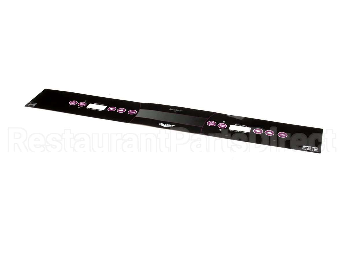 250859-1 Vollrath 69523 Mylars