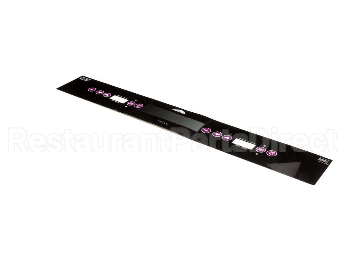 250859-1 Vollrath 69523 Mylars