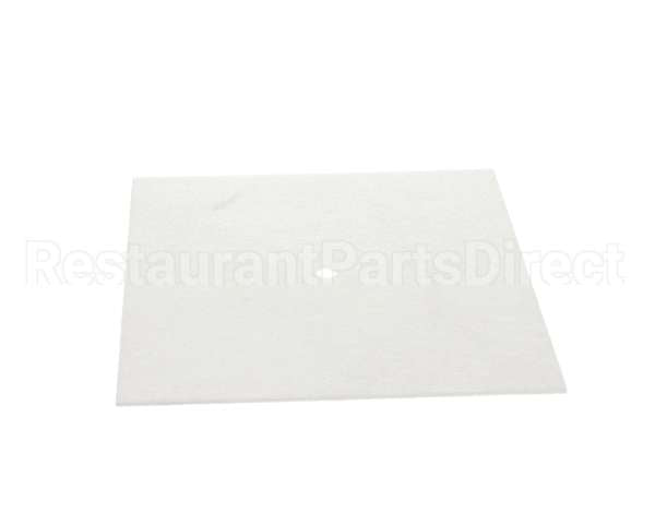 250868-1 Vollrath Fiberglass Square
