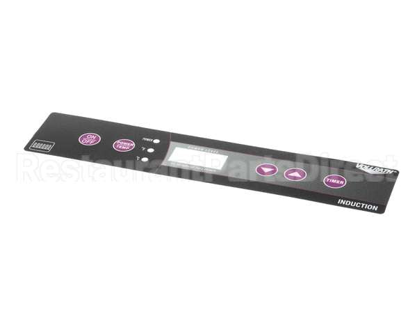 250875-1 Vollrath Mylar 69543