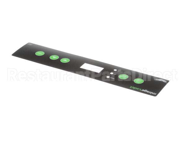 250936-1 Vollrath Mirage Cadet Mylar