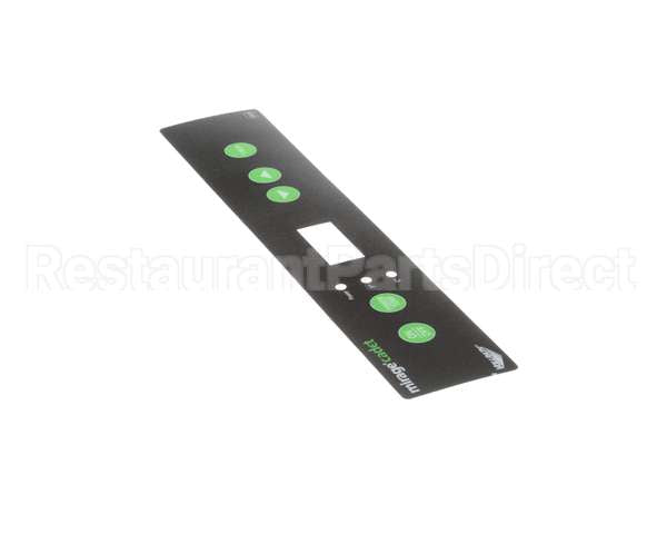 250936-1 Vollrath Mirage Cadet Mylar