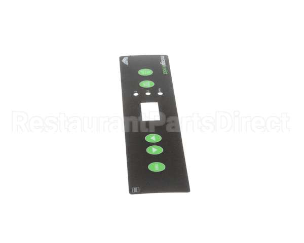 250936-1 Vollrath Mirage Cadet Mylar