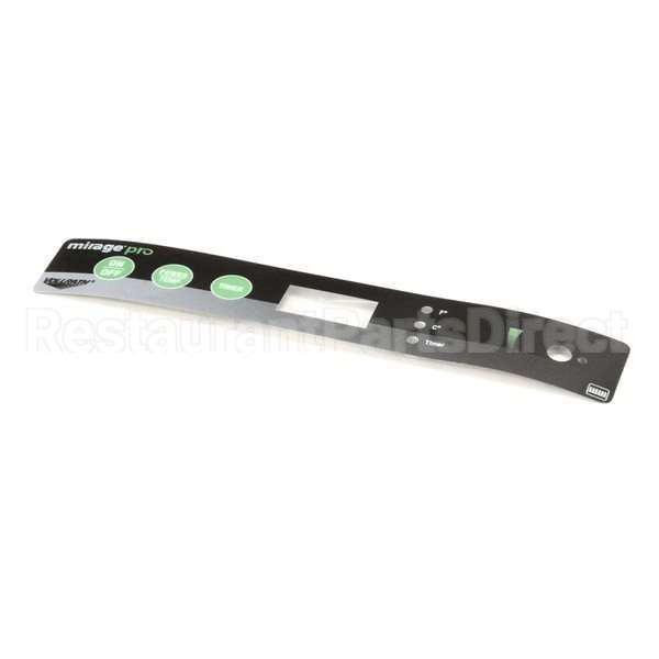 250938-1 Compatible Vollrath Mirage Pro Mylar