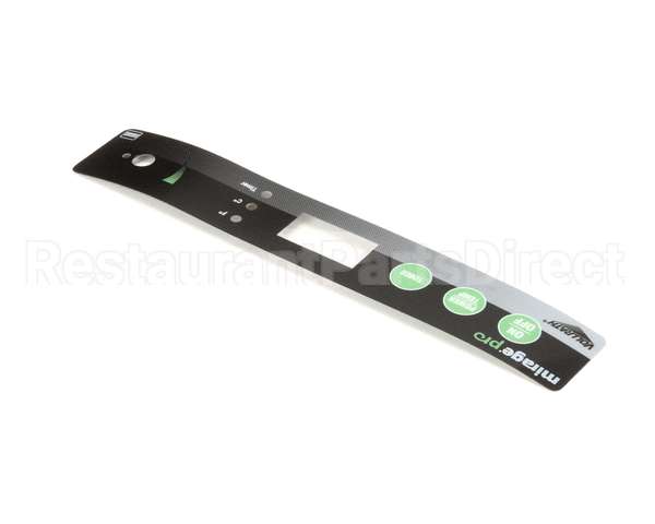 250938-1 Vollrath Mirage Pro Mylar