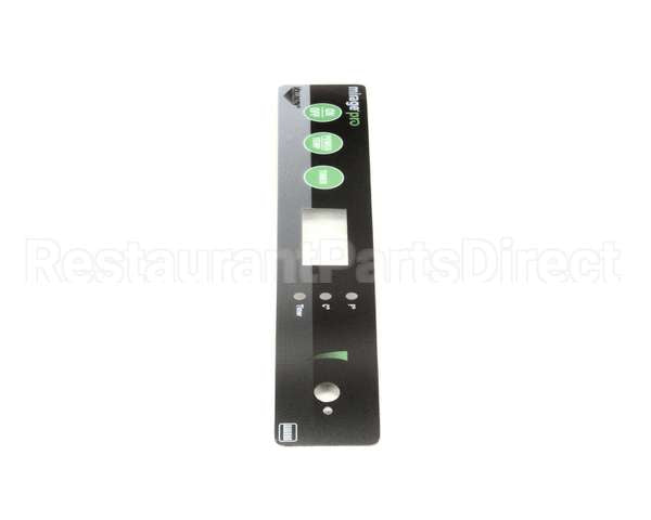 250938-1 Vollrath Mirage Pro Mylar