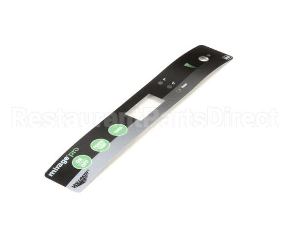 250938-1 Vollrath Mirage Pro Mylar