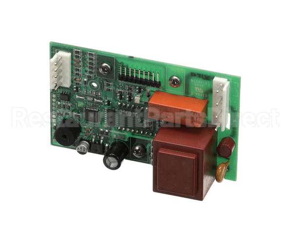 2509450 Sammic Print Keyboard Set (Be)