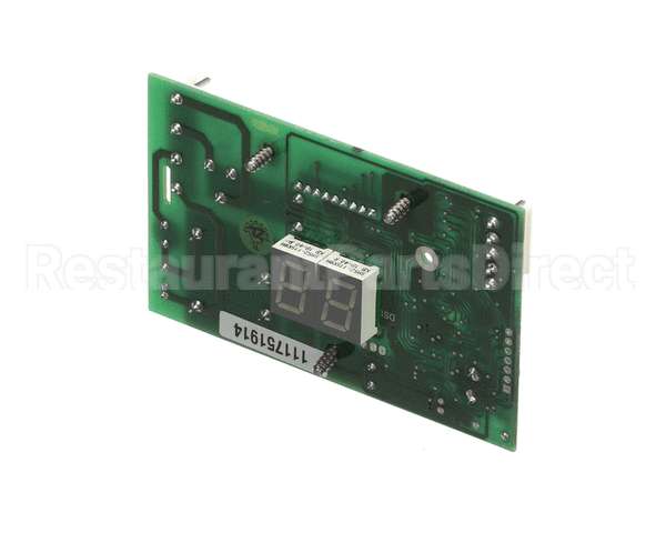 2509450 Sammic Print Keyboard Set (Be)