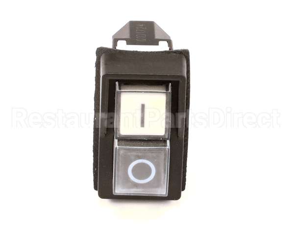 250L-28 Eurodib Power On/Off Switch