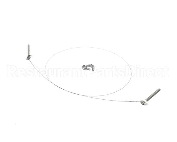 251-184-7A Kook-E-King Cutting Wire